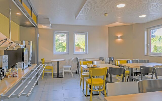 B&B HOTEL Montpellier (1)