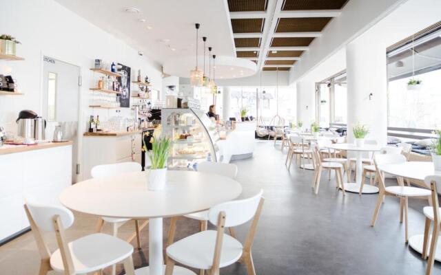 Hostel Café Koti