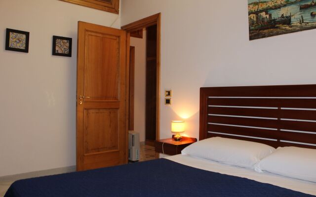 Marina Piccola Apartment