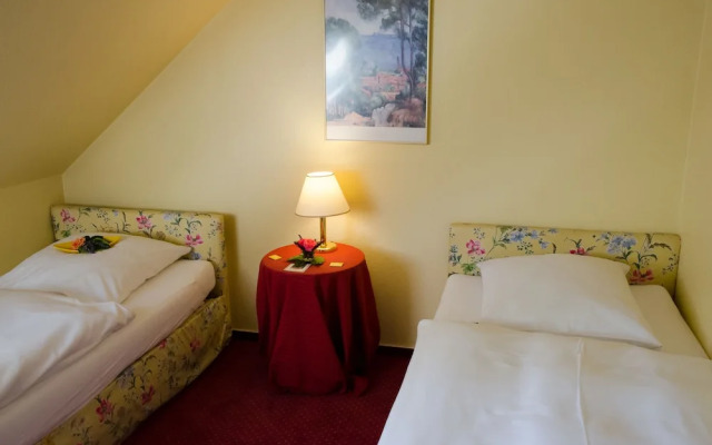 Hotel Gutshof Busch