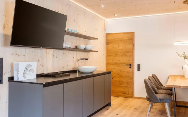 Cosy Apartment in Saalbach