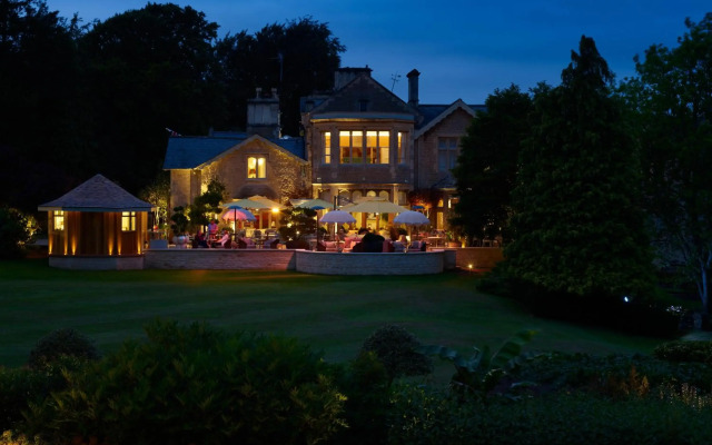 Homewood Hotel & Spa