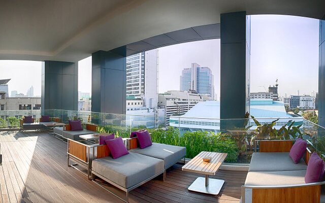 Mercure Bangkok Siam