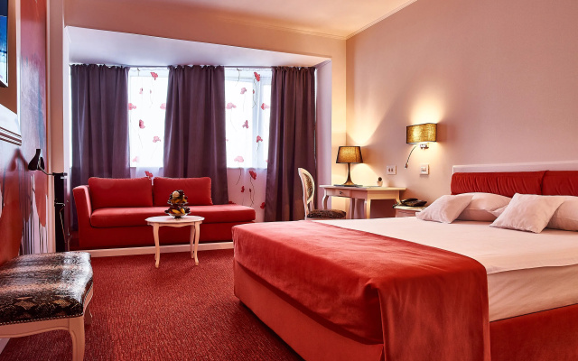 Hotel Continental Forum Arad