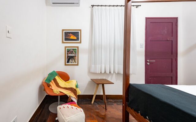 Hotel Casa do Bispo