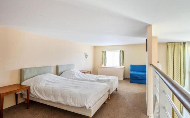 Beau T2 Bis Dans Residence de Standing