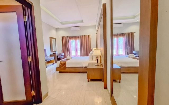 Sekuro Village Beach Resort