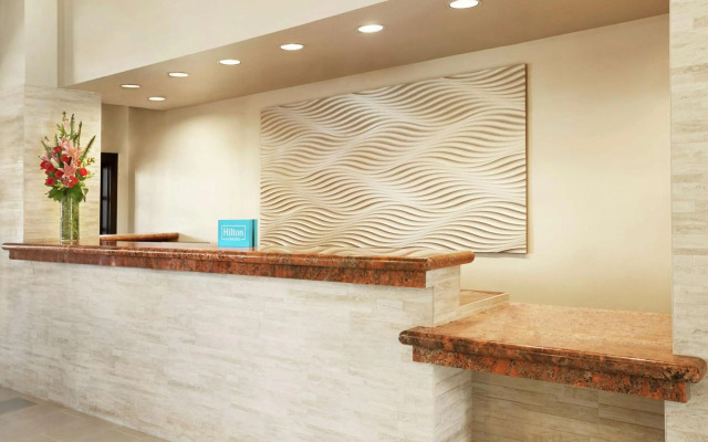 Embassy Suites by Hilton Lompoc Central Coast
