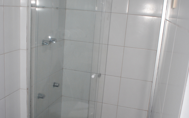 Iracema Residence Hotel Flat