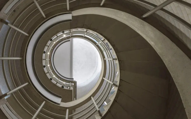 Murray Edwards College