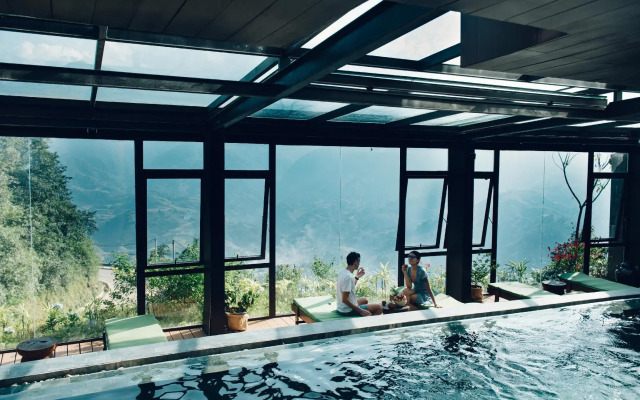 Sapa Jade Hill Resort & Spa