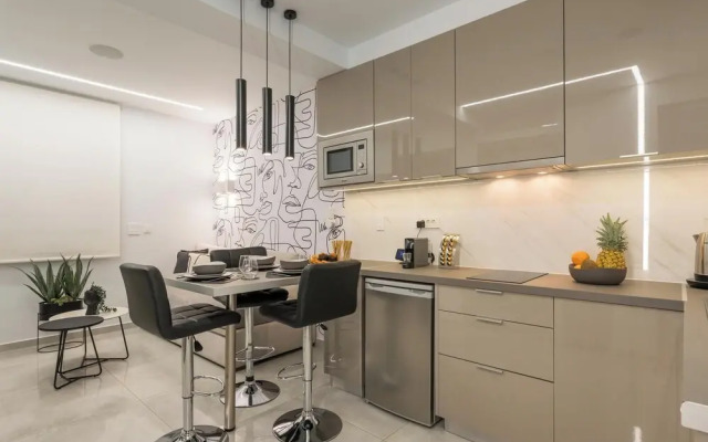 Pi Suite Project Smart Living