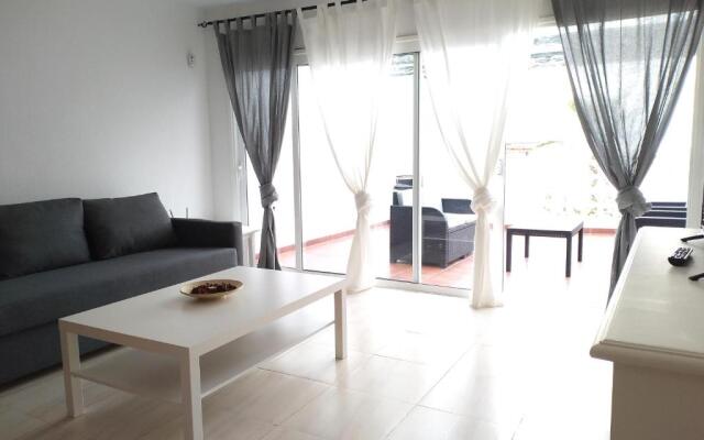 Royal Sunny Terrace Villas Canarias