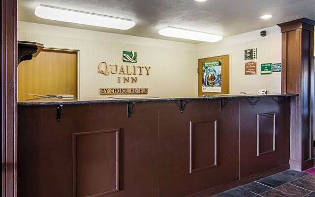 Quality Inn