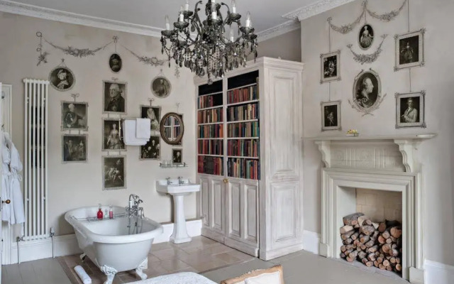 The Old Rectory