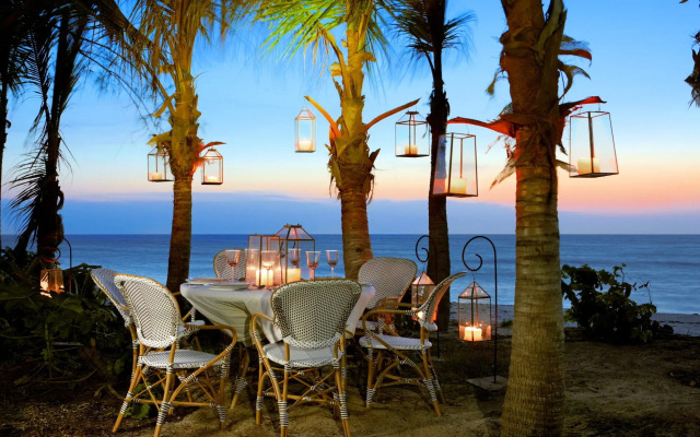 Jumeirah Thanda Island