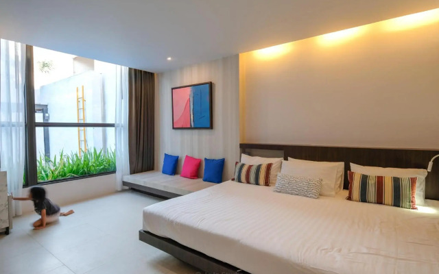 Norndee Huahin