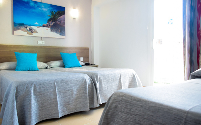 Hotel Costa Mediterraneo - Adults Only +16