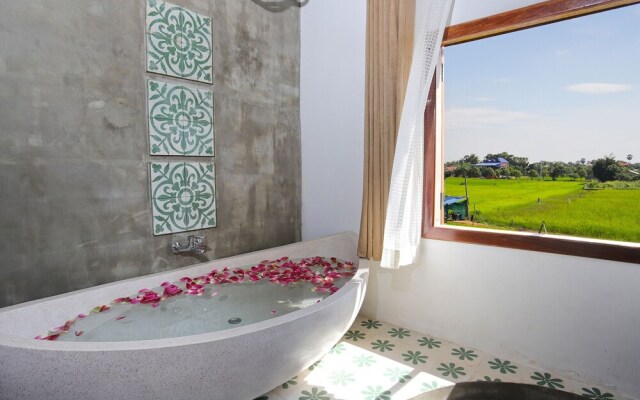 Dontrei Villa Angkor