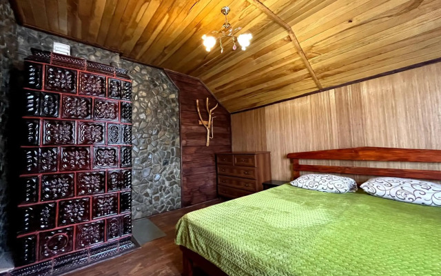 Гірська вершина