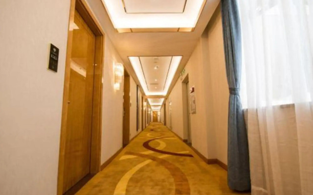 Bowei Hotel