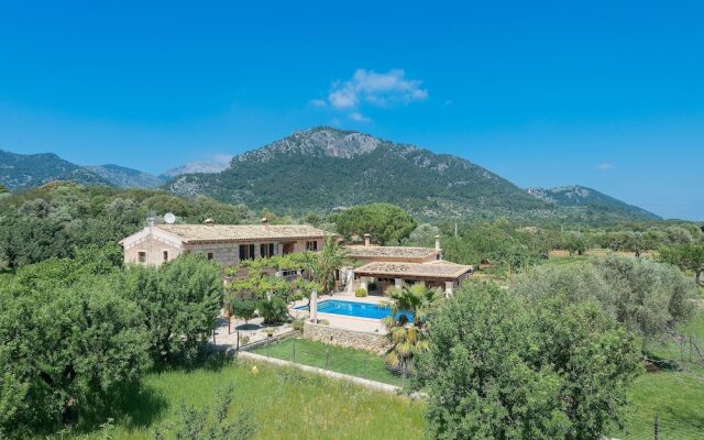 SA Parellada - Deluxe