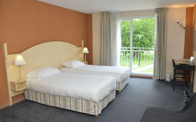 Best Western Golf D'albon