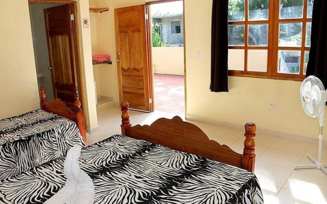 Hostal La Maison B&B TRINIDAD