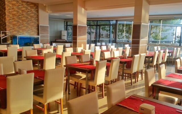 Comfort Ada Class Hotel