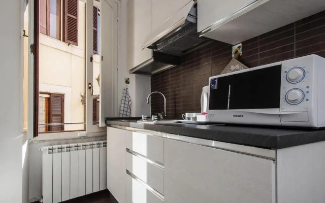 Luxury Apartment Ghetto