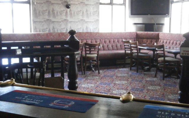 Victoria Inn