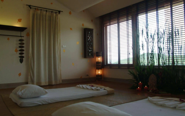 Springfield Village Golf & Spa