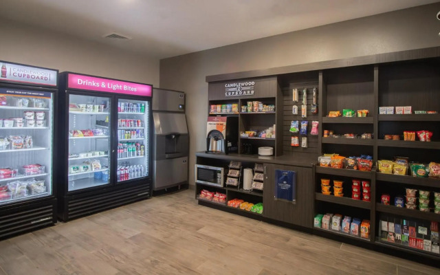 Candlewood Suites Louisville North by IHG