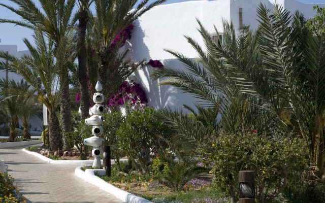 Hotel Fiesta Beach Djerba