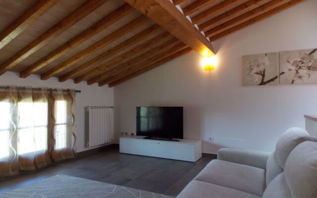 Villa Moderna Resort