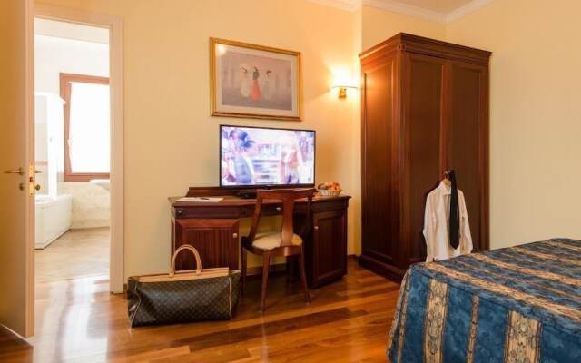 Park Hotel Villa Vicini