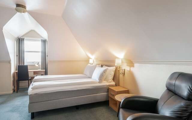 Sure Hotel by Best Western Ole Tobias