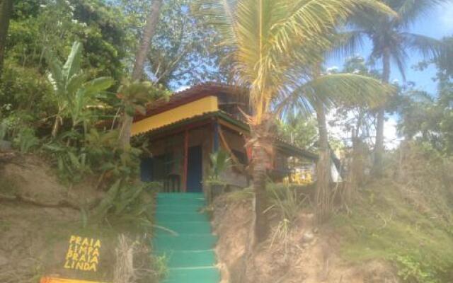 Hostel Casa de Jack