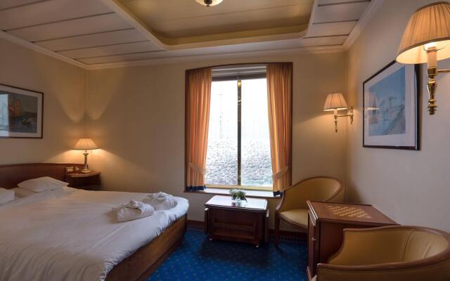 Hotelships Holland