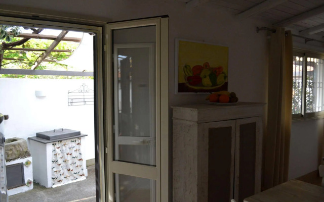 Casetta di Bacco