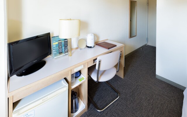 Shin Osaka Sunny Stone Hotel