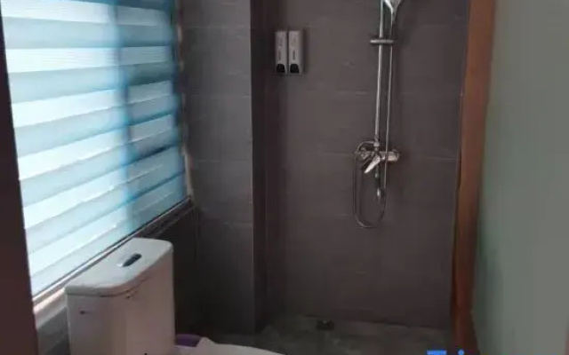 Luzhou Liteng Yayuan Homestay