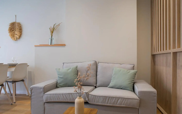 Valencia Port Rooms II