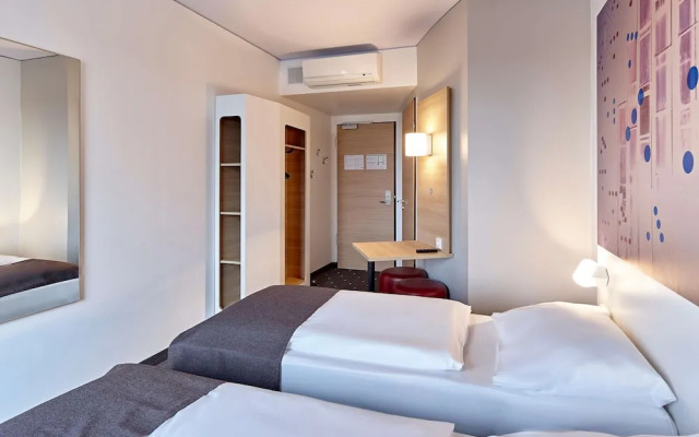 B&B Hotel Köln-Troisdorf