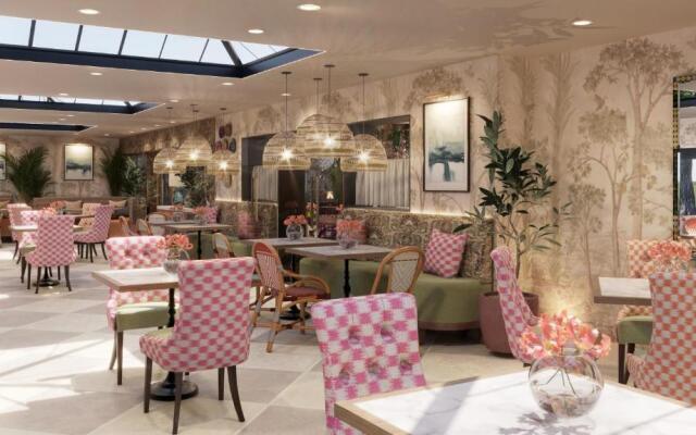 The Tempus at Charlton Hall Estate