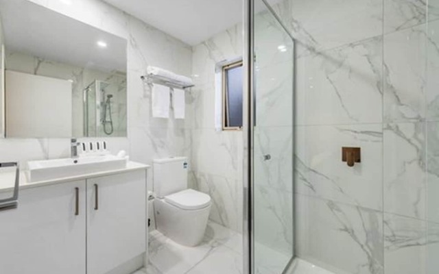 Melbourne Airport Motel