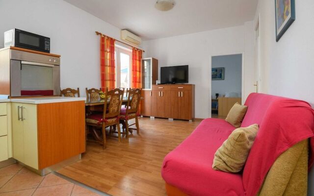 Apartment St. Joseph's Dubrovnik