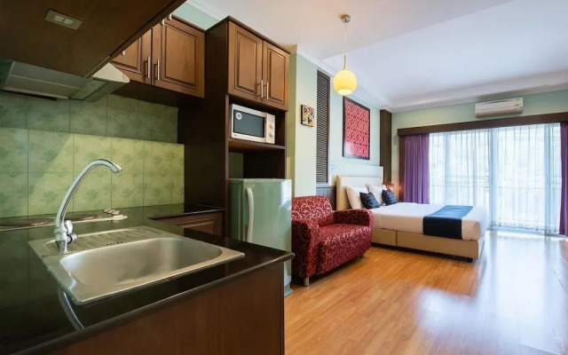 Blooming Hill Boutique Suites