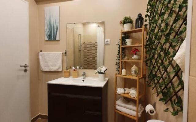 N3 Apartment