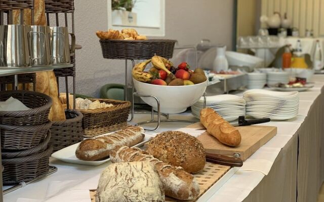 Hotel Restaurant Ritter'hoft